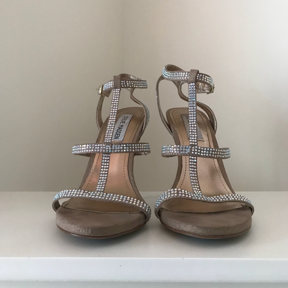 Steve Madden Dress Shoes
